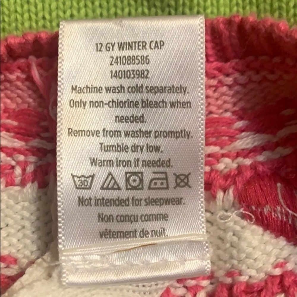 Gymboree sweater dress - Picture 5 of 5